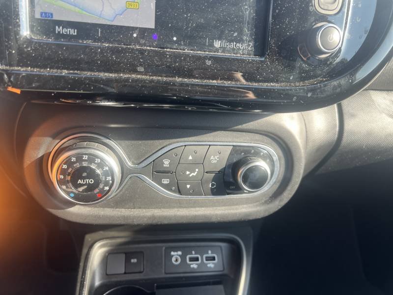Renault Twingo - Photo 26