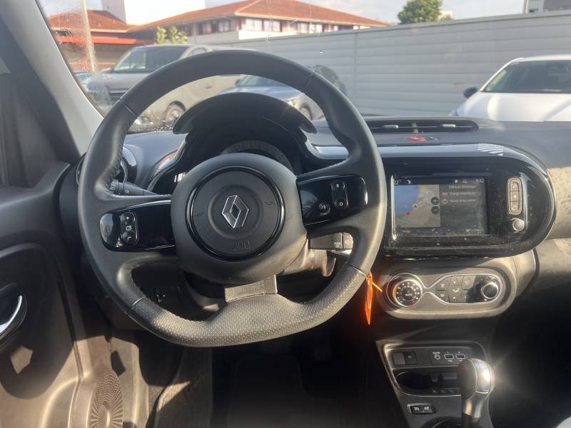 Renault Twingo - Photo 28