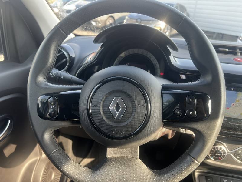 Renault Twingo - Photo 30