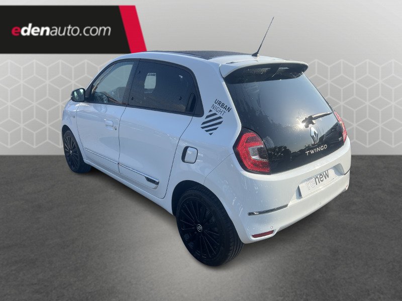 Renault Twingo - Photo 3