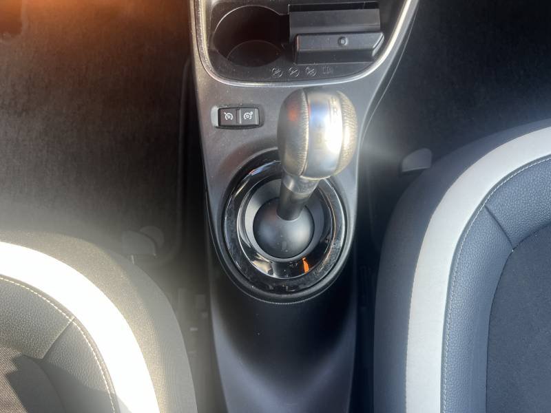 Renault Twingo - Photo 31