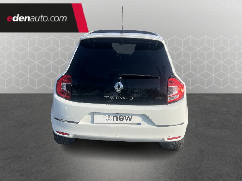 Renault Twingo - Photo 4