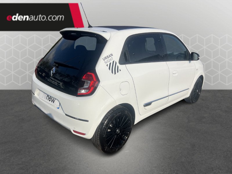 Renault Twingo - Photo 5