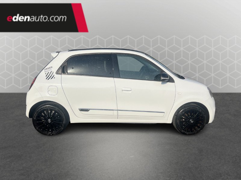 Renault Twingo - Photo 6