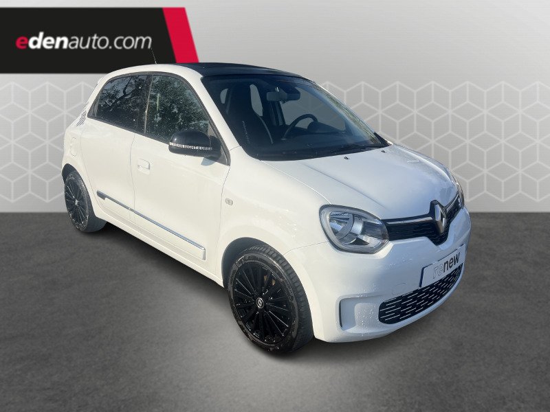 Renault Twingo - Photo 7