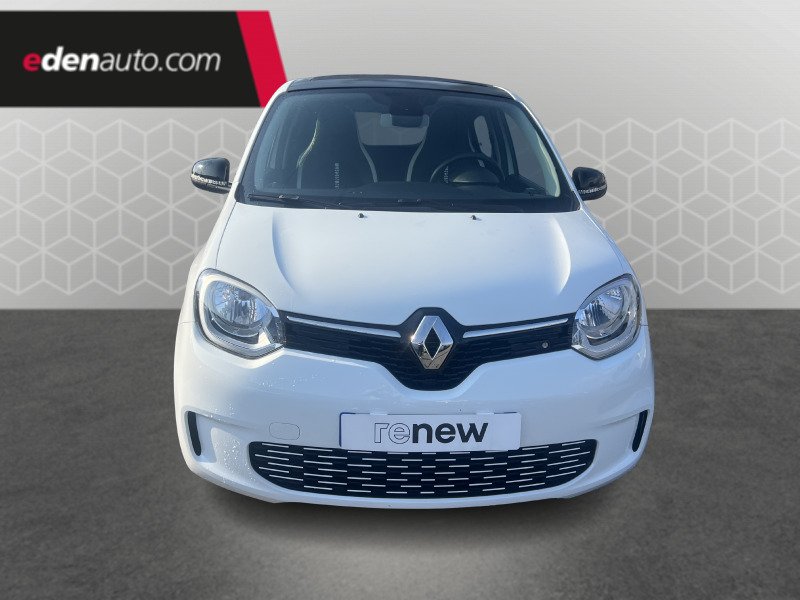 Renault Twingo - Photo 8