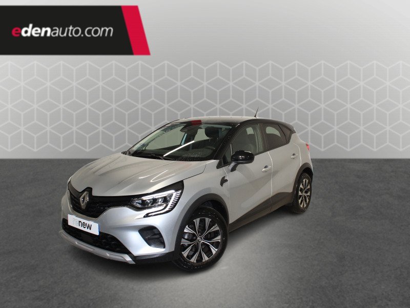Renault Captur - Photo 1