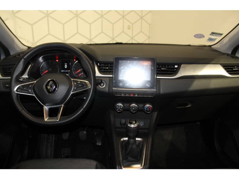 Renault Captur - Photo 11