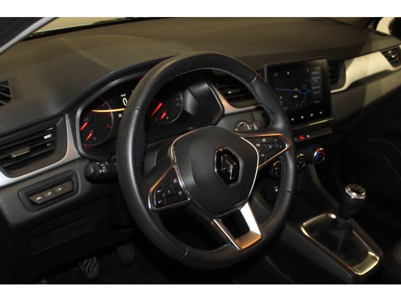 Renault Captur - Photo 12