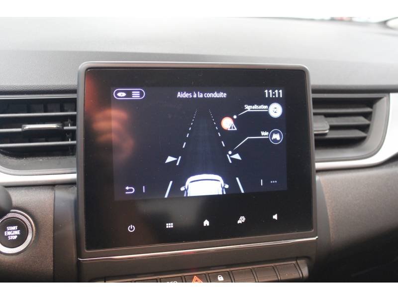 Renault Captur - Photo 14