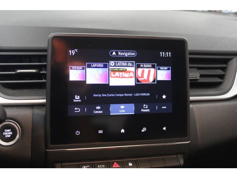 Renault Captur - Photo 15
