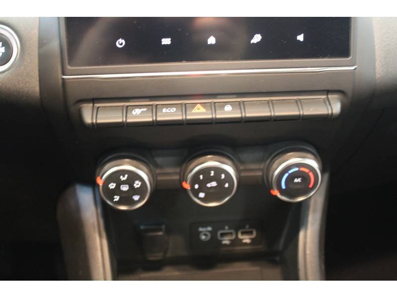 Renault Captur - Photo 17