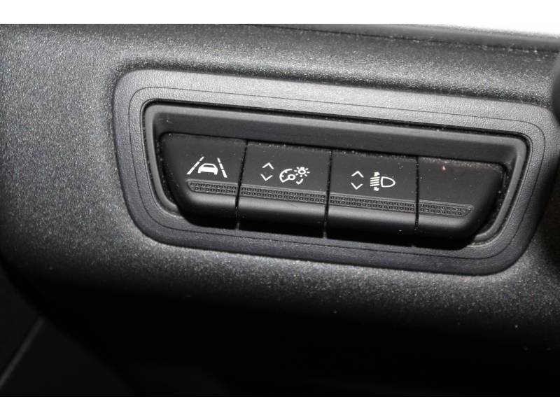 Renault Captur - Photo 20