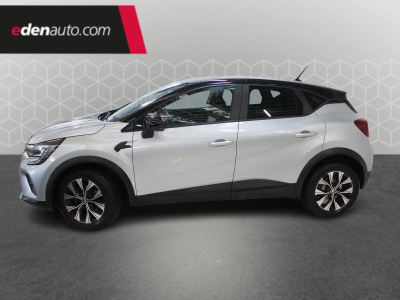 Renault Captur - Photo 2