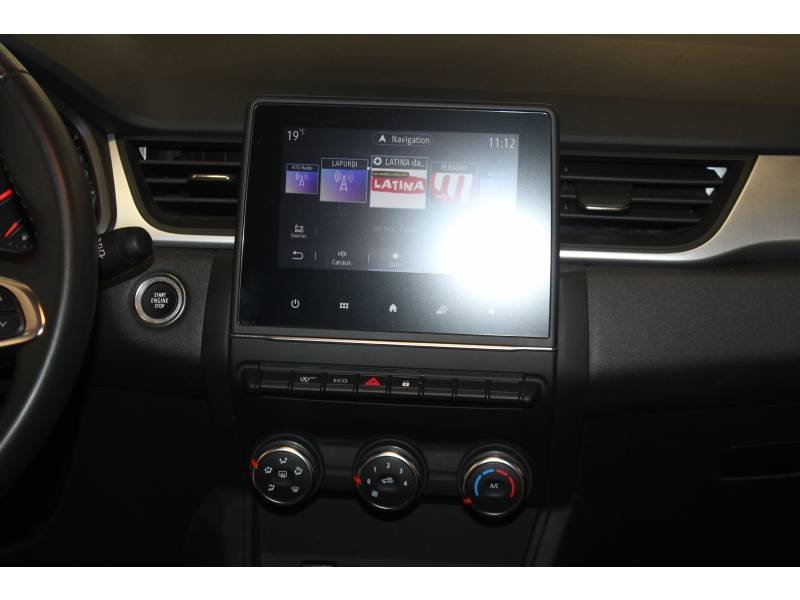 Renault Captur - Photo 24