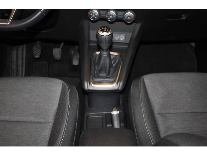 Renault Captur - Photo 25