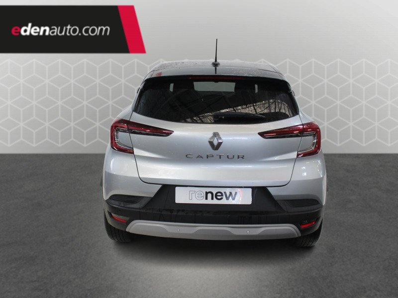 Renault Captur - Photo 3