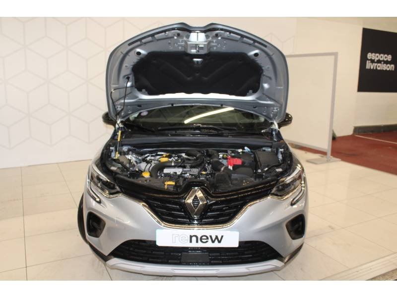 Renault Captur - Photo 31