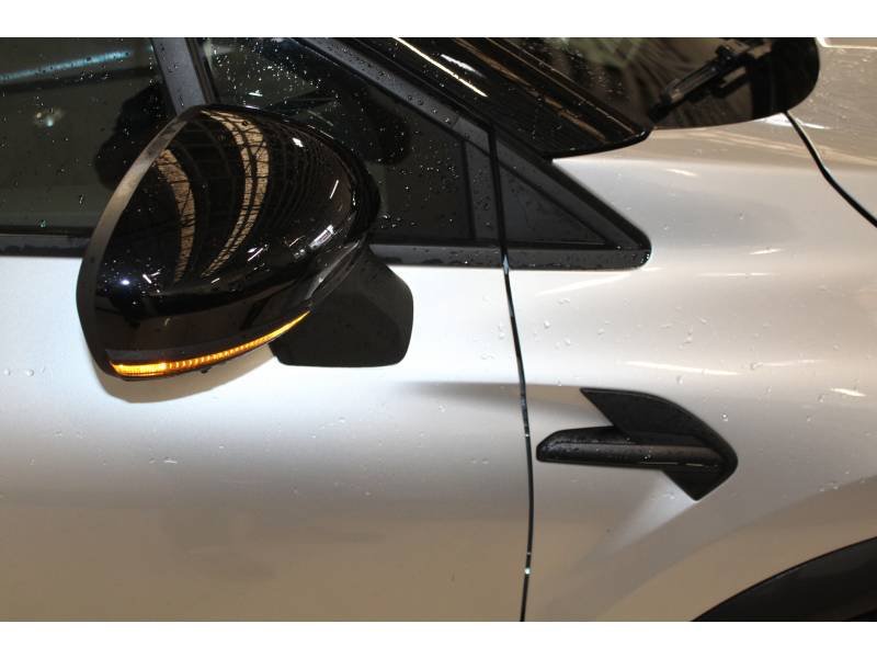 Renault Captur - Photo 33
