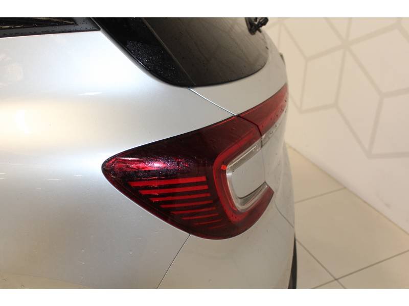 Renault Captur - Photo 37
