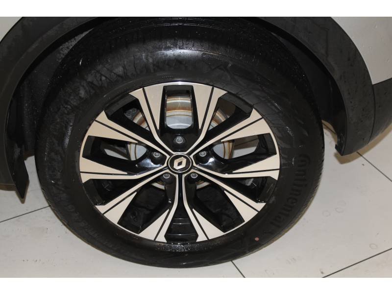 Renault Captur - Photo 40