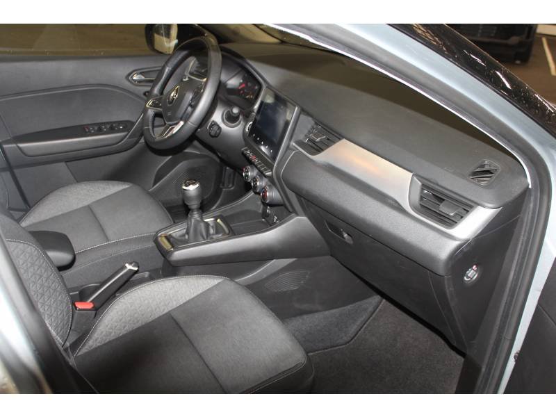 Renault Captur - Photo 45