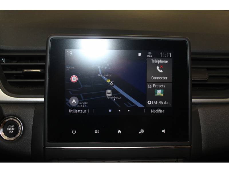 Renault Captur - Photo 48