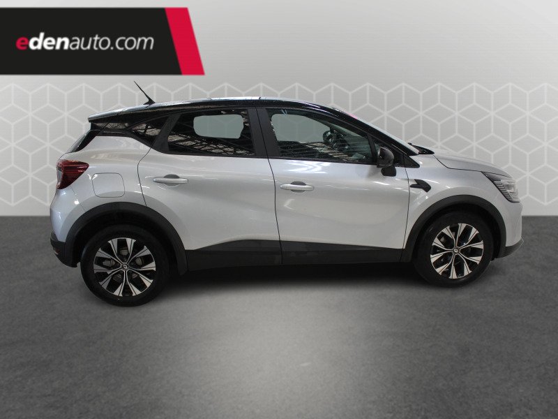 Renault Captur - Photo 5