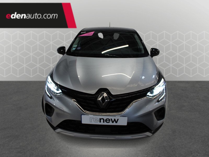 Renault Captur - Photo 6