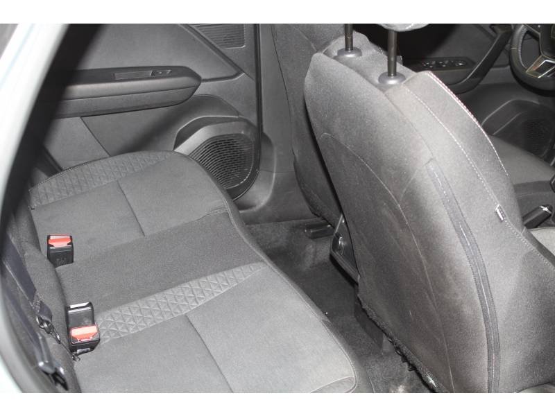 Renault Captur - Photo 8