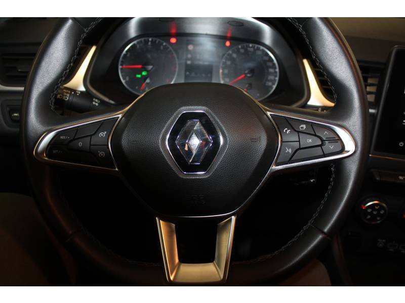 Renault Captur - Photo 18