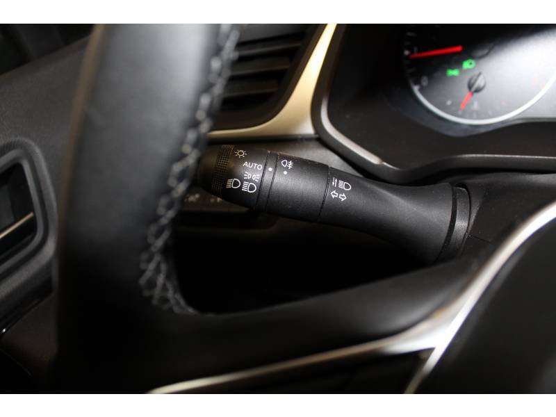 Renault Captur - Photo 21
