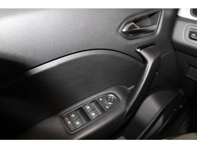 Renault Captur - Photo 22