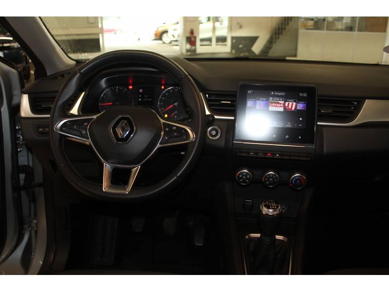 Renault Captur - Photo 23