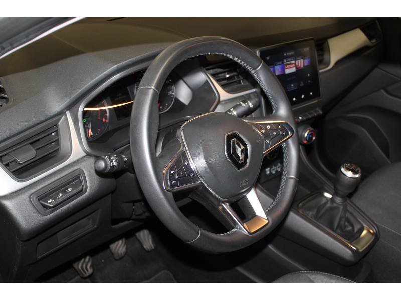 Renault Captur - Photo 26