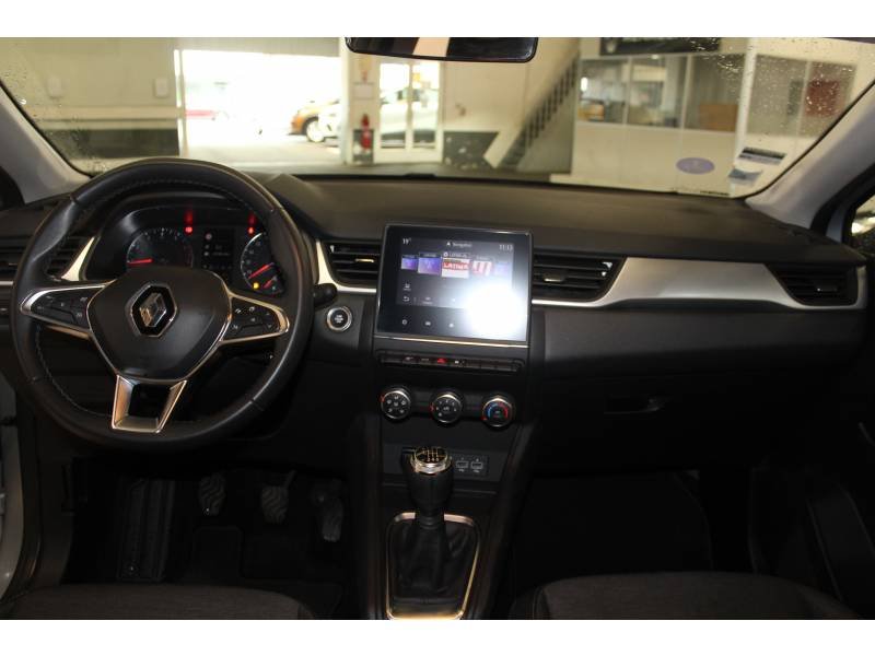 Renault Captur - Photo 27