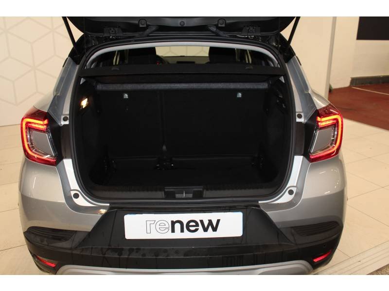 Renault Captur - Photo 29