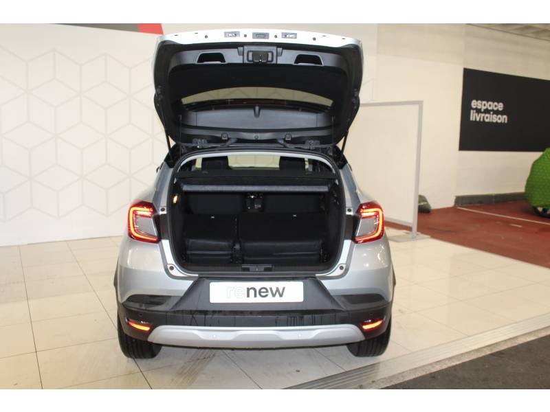 Renault Captur - Photo 30