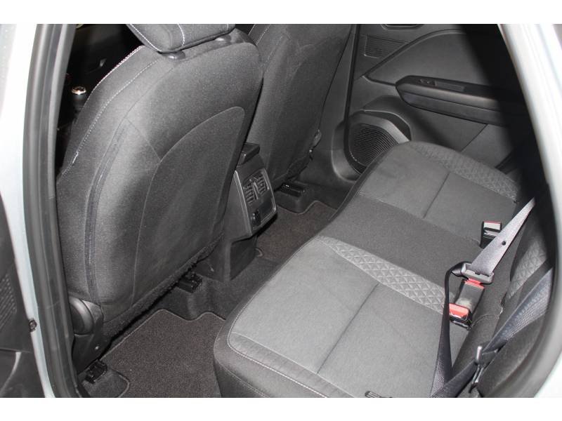 Renault Captur - Photo 35
