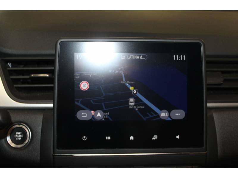Renault Captur - Photo 36