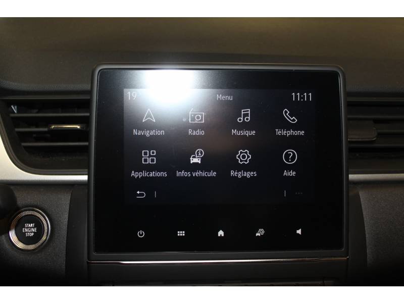 Renault Captur - Photo 38