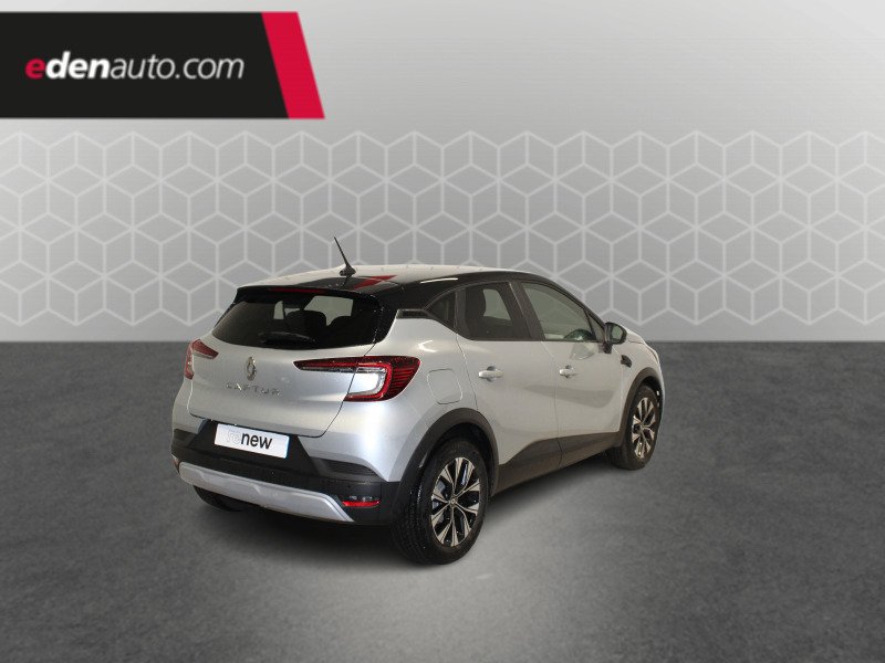 Renault Captur - Photo 4