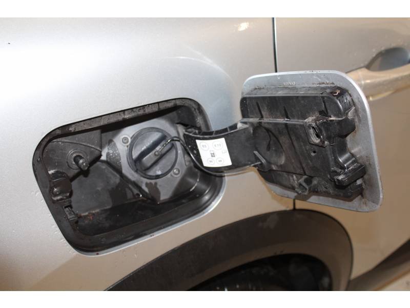 Renault Captur - Photo 42