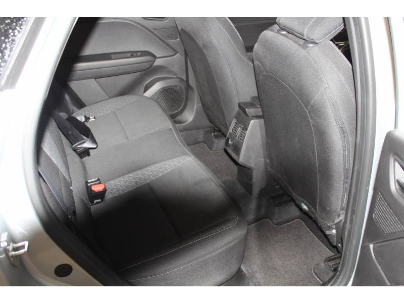 Renault Captur - Photo 47