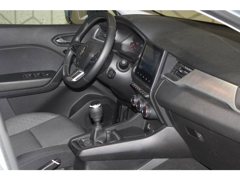 Renault Captur - Photo 7