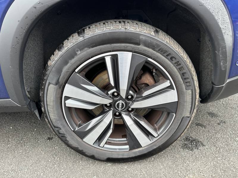 Nissan X-Trail - Photo 12