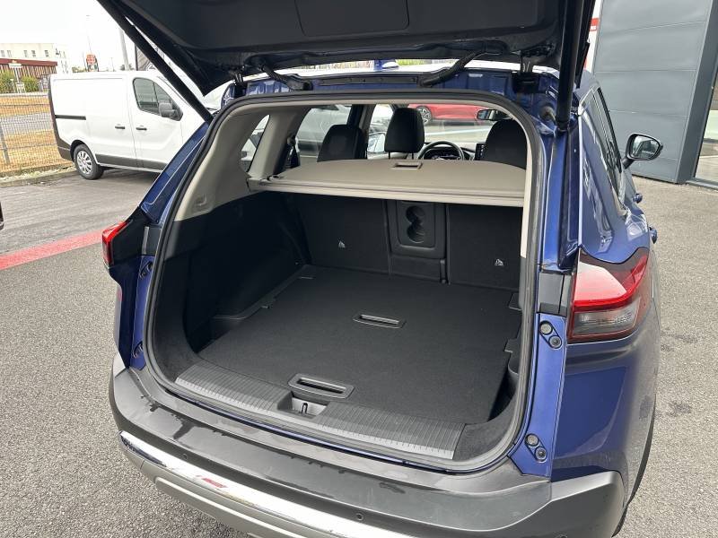 Nissan X-Trail - Photo 13