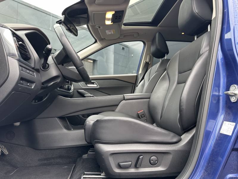 Nissan X-Trail - Photo 15