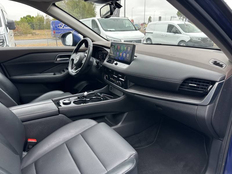 Nissan X-Trail - Photo 16