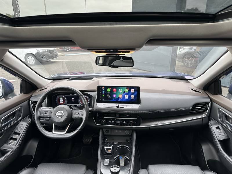Nissan X-Trail - Photo 17